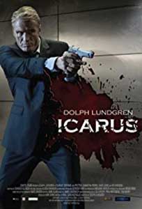 Mașina ucigașă - Icarus (2010) Film Online Subtitrat