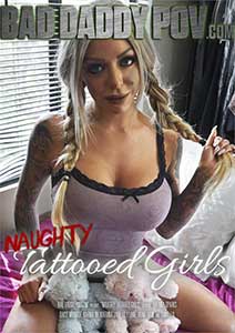 Naughty Tattooed Girls (2018) Film Erotic Online