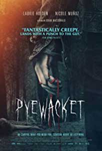 Pyewacket (2017) Film Online Subtitrat