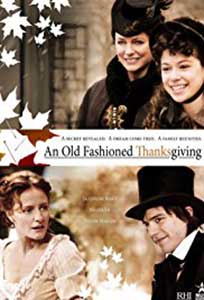 Zile de neuitat - An Old Fashioned Thanksgiving (2008) Online Subtitrat