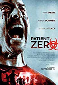 Patient Zero (2018) Film Online Subtitrat in Romana
