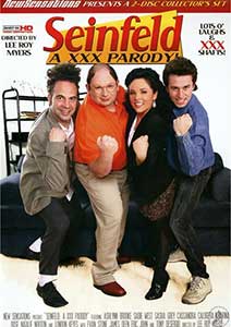 Seinfeld A XXX Parody (2009) Film Erotic Online