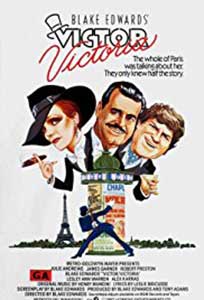Victor Victoria (1982) Film Online Subtitrat in Romana