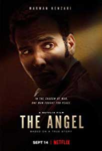 Ingerul - The Angel (2018) Film Online Subtitrat in Romana