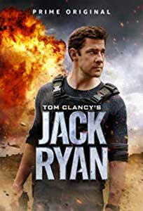 Jack Ryan (2018) Serial Online Subtitrat in Romana in HD 1080p
