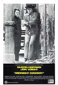Midnight Cowboy (1969) Film Online Subtitrat in Romana