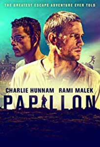 Papillon (2017) Film Online Subtitrat in Romana