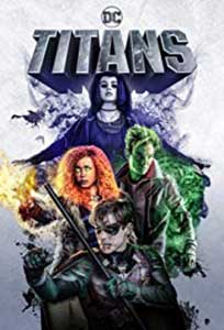 Titanii - Titans (2018) Serial Online Subtitrat in Romana in HD 1080p