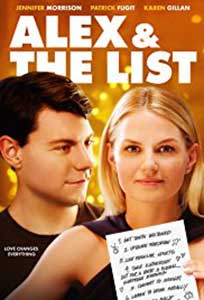 Alex & The List (2018) Film Online Subtitrat in Romana