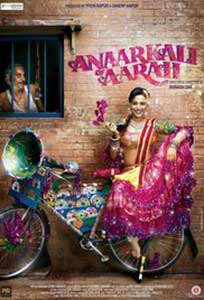 Anaarkali of Aarah (2017) Film Indian Online Subtitrat