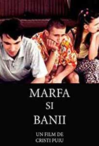 Marfa si banii (2001) Film Romanesc Online in HD 1080p