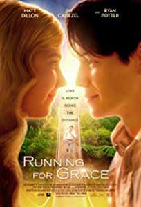 Running for Grace (2018) Film Online Subtitrat in Romana