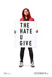The Hate U Give (2018) Online Subtitrat in Romana in HD 1080p