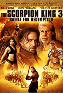 The Scorpion King 3: Battle for Redemption (2012) Film Online Subtitrat in Romana