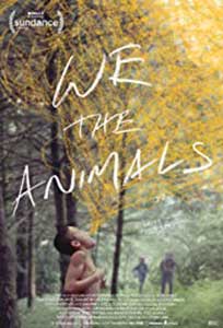 We the Animals (2018) Online Subtitrat in Romana in HD 1080p