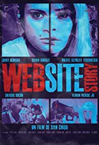 WebSiteStory (2010) Film Romanesc Online