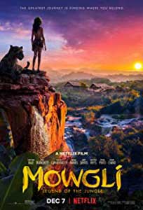 Mowgli (2018) Online Subtitrat in Romana in HD 1080p