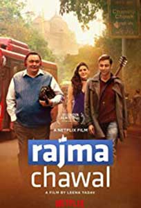 Rajma Chawal (2018) Film Online Subtitrat in Romana
