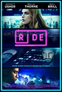 Ride (2018) Online Subtitrat in Romana in HD 1080p