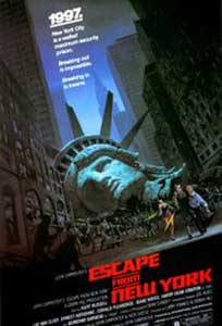 Evadare din New York - Escape from New York (1981) Online Subtitrat