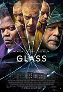 Glass (2019) Film Online Subtitrat in Romana in HD 1080p
