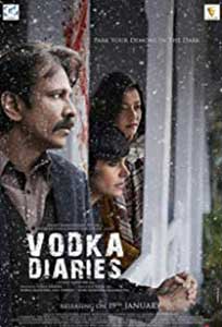 Vodka Diaries (2018) Film Indian Online Subtitrat in Romana