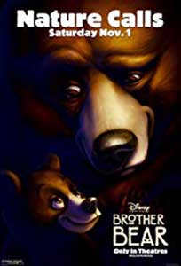 Fratele Urs - Brother Bear (2003) Online Subtitrat in Romana