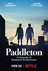 Paddleton (2019) Film Online Subtitrat in Romana