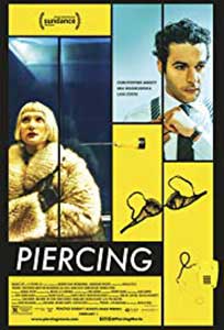 Piercing (2018) Online Subtitrat in Romana in HD 1080p