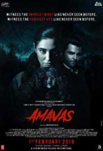 Amavas (2019) Film Indian Online Subtitrat in Romana