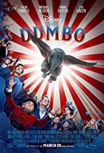 Dumbo (2019) Online Subtitrat in Romana in HD 1080p