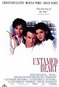 Inimă neîmblânzită - Untamed Heart (1993) Online Subtitrat