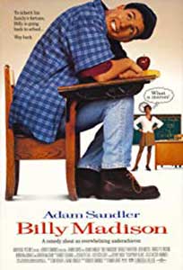 Odrasla lui tata - Billy Madison (1995) Online Subtitrat