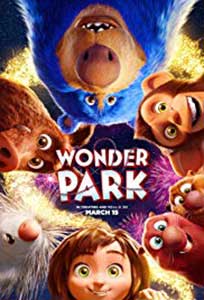 Parcul de distracţii - Wonder Park (2019) Online Subtitrat