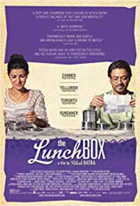 Prânz la pachet - Dabba (2013) Film Indian Online Subtitrat