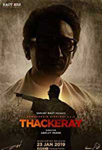 Thackeray (2019) Film Indian Online Subtitrat in Romana