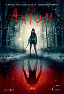 The Axiom (2018) Film Online Subtitrat in Romana