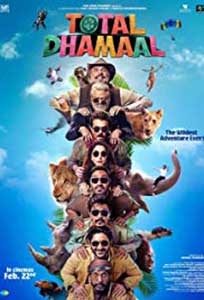 Total Dhamaal (2019) Film Indian Online Subtitrat in Romana
