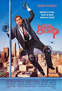 Who's Harry Crumb? (1989) Online Subtitrat in Romana