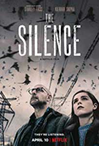 Liniște asurzitoare - The Silence (2019) Online Subtitrat in Romana