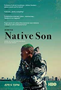 Native Son (2019) Online Subtitrat in Romana in HD 1080p