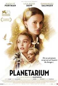 Planetarium (2016) Online Subtitrat in Romana in HD 1080p