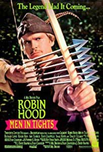 Robin Hood: Men in Tights (1993) Online Subtitrat in Romana