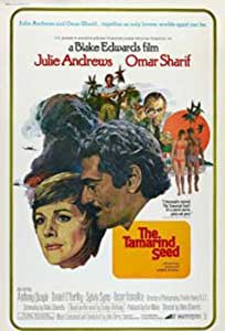 Sămânță de Tamarin - The Tamarind Seed (1974) Online Subtitrat