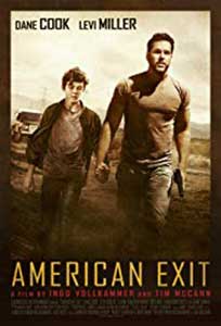 American Exit (2019) Online Subtitrat in Romana in HD 1080p