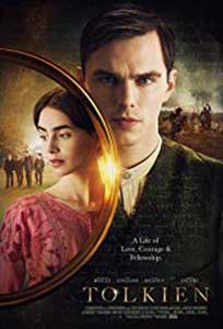 Tolkien: Dincolo de poveste (2019) Online Subtitrat in Romana