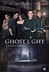 Ghost Light (2018) Online Subtitrat in Romana in HD 1080p
