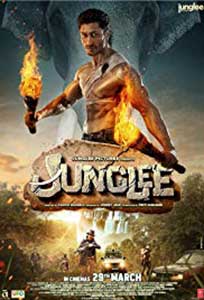 Junglee (2019) Online Subtitrat in Romana in HD 1080p