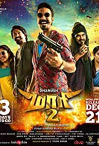 Maari 2 (2018) Film Indian Online Subtitrat in Romana