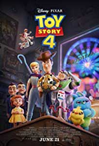 Povestea jucăriilor 4 - Toy Story 4 (2019) Online Subtitrat in Romana
